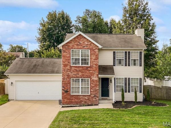 2014 Killarney Drive , Belleville, IL 62221