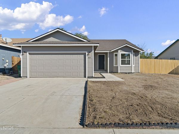 304 Lariat Street, Fernley, NV 89408