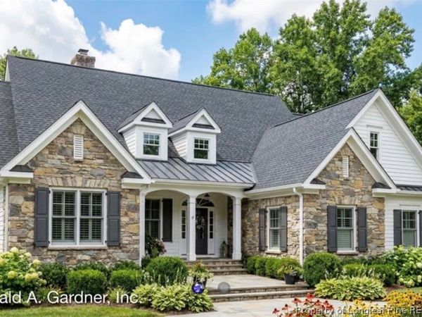00000 Bee Tree Lane, Wagram, NC 28396