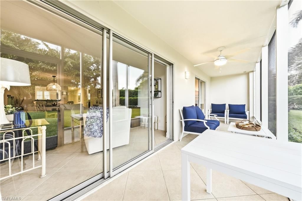 3150 Binnacle Dr , Unit 107, Naples, FL 34103 Photo