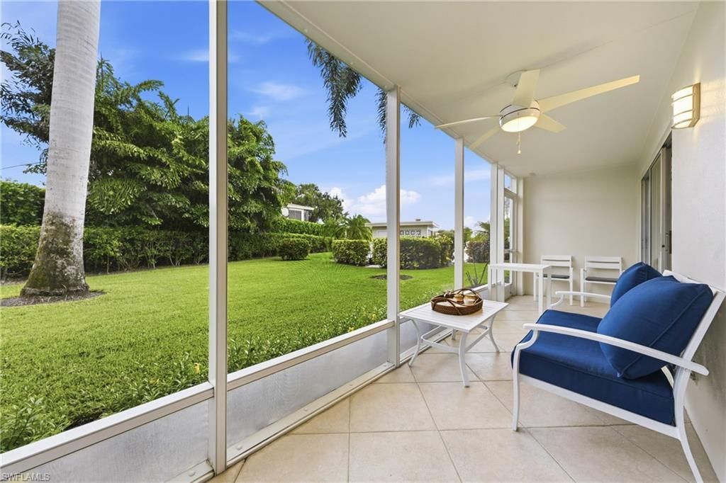 3150 Binnacle Dr , Unit 107, Naples, FL 34103 Photo