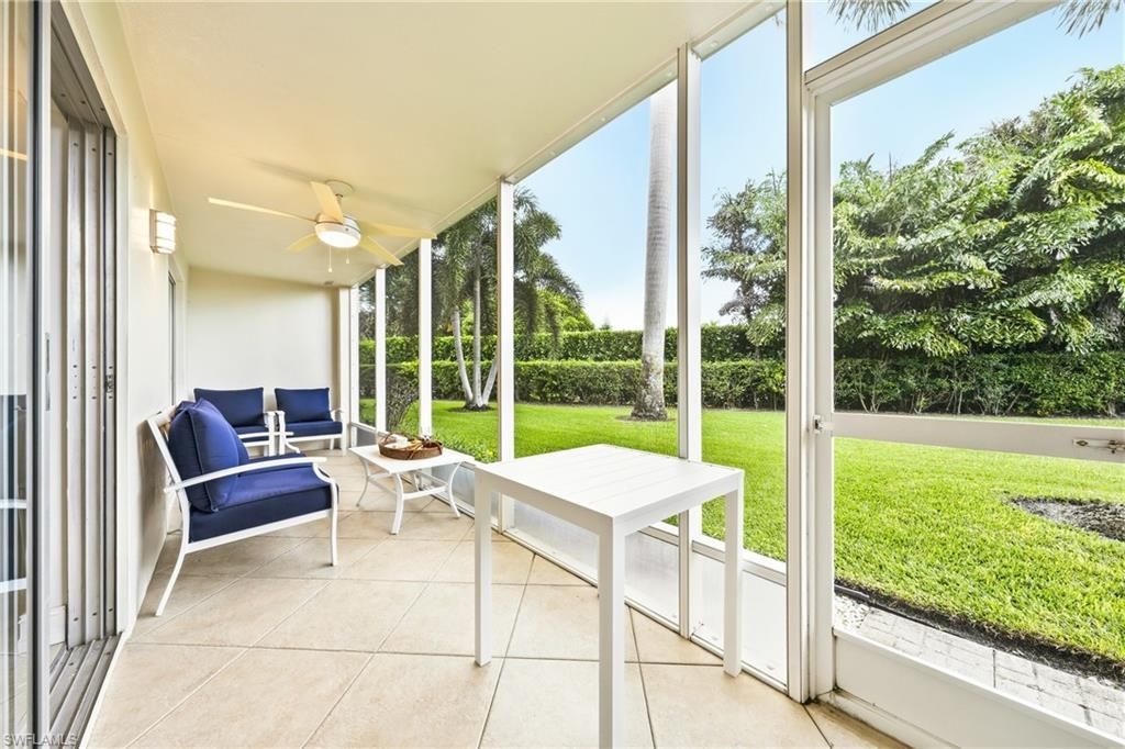 3150 Binnacle Dr , Unit 107, Naples, FL 34103 Photo