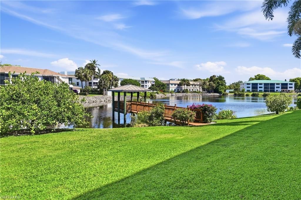 3150 Binnacle Dr , Unit 107, Naples, FL 34103 Photo