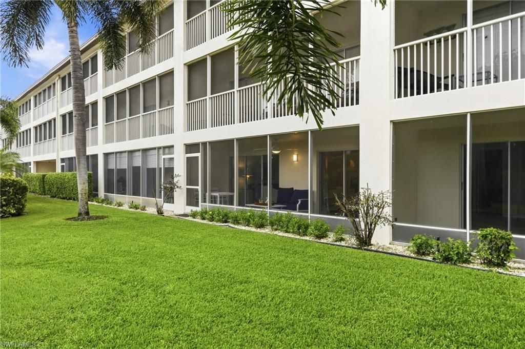 3150 Binnacle Dr , Unit 107, Naples, FL 34103 Photo