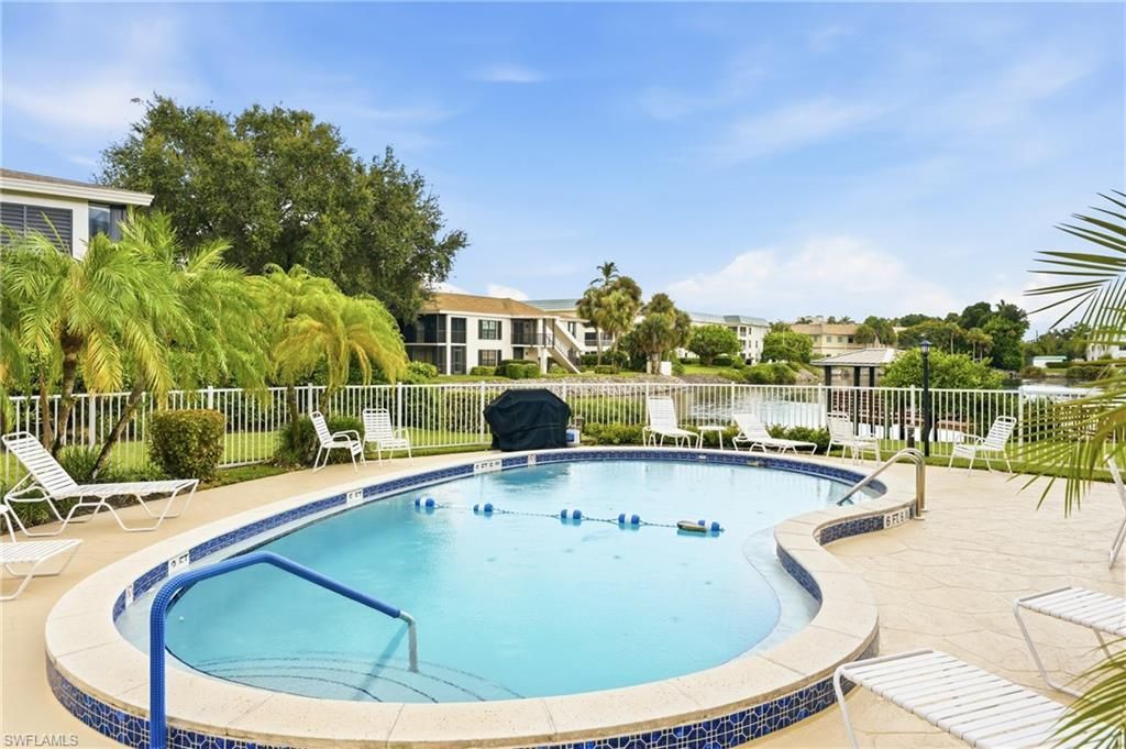 3150 Binnacle Dr , Unit 107, Naples, FL 34103 Photo