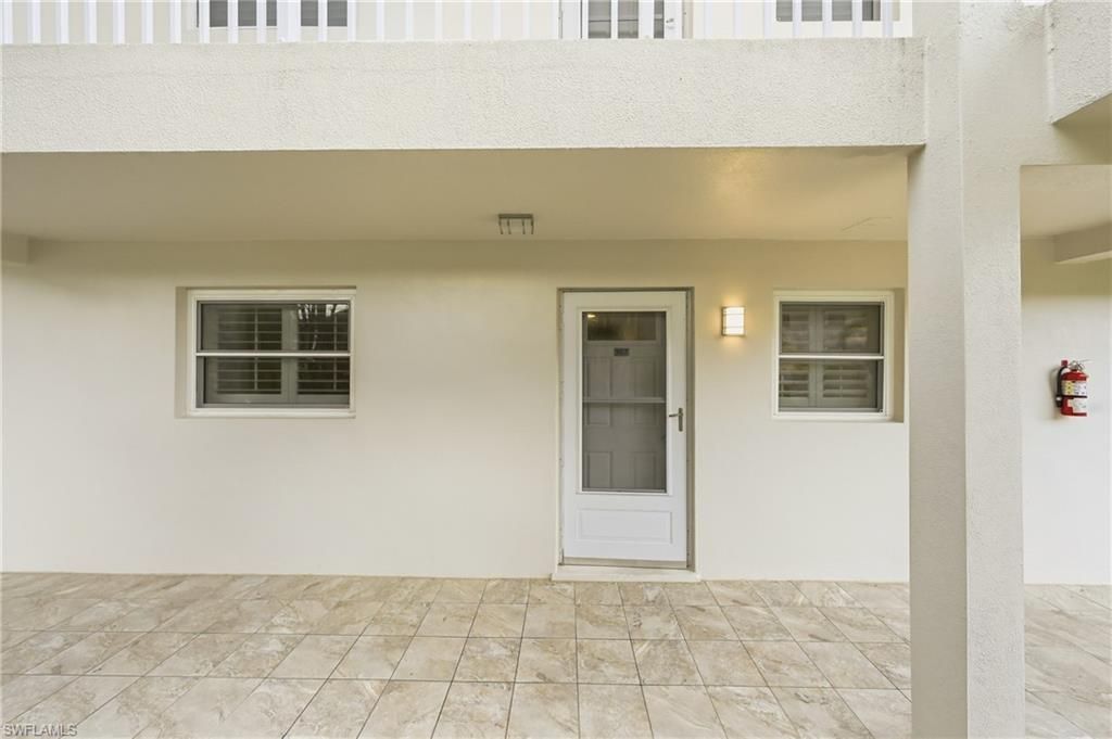 3150 Binnacle Dr , Unit 107, Naples, FL 34103 Photo