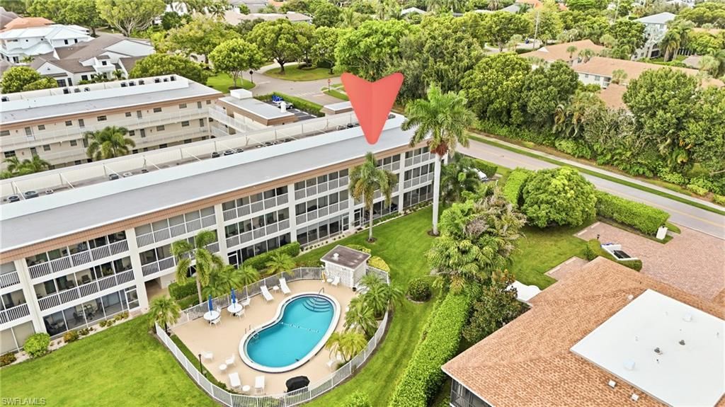3150 Binnacle Dr , Unit 107, Naples, FL 34103 Photo