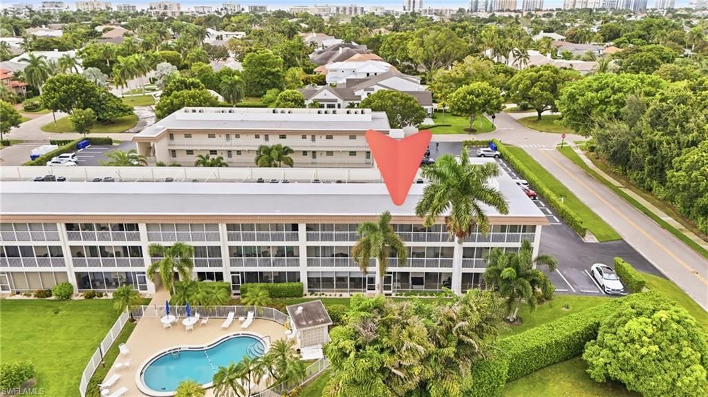 3150 Binnacle Dr , Unit 107, Naples, FL 34103 Photo