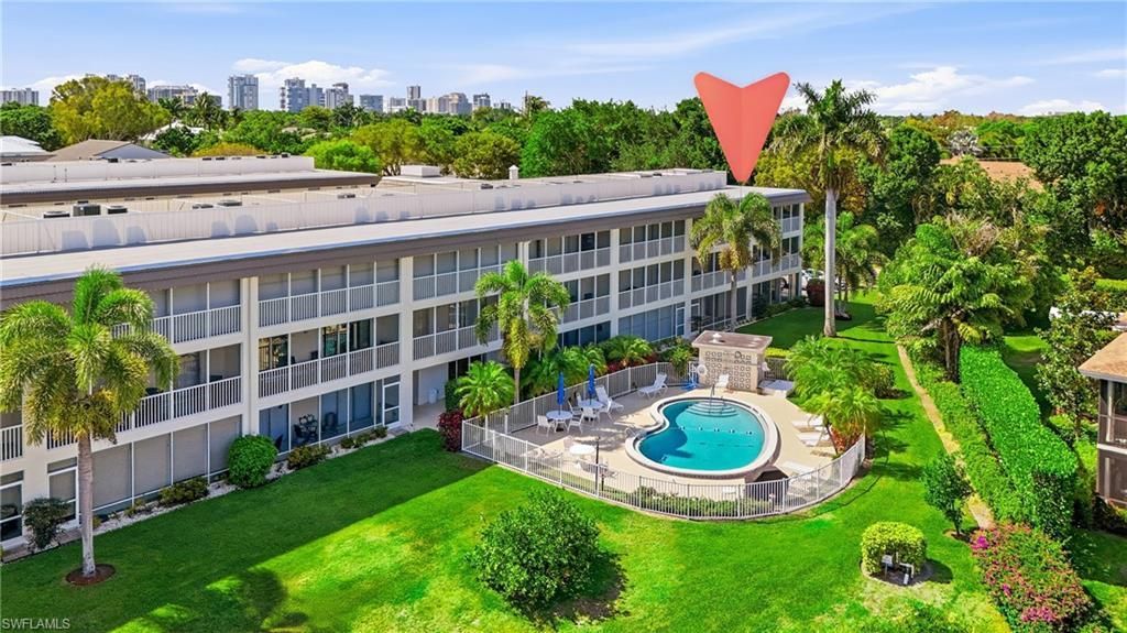 3150 Binnacle Dr , Unit 107, Naples, FL 34103 Photo