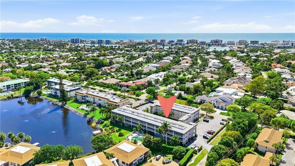 3150 Binnacle Dr , Unit 107, Naples, FL 34103 Photo