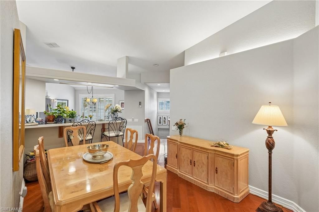 3755 Fieldstone Blvd, Unit 1206, Naples, FL 34109 Photo
