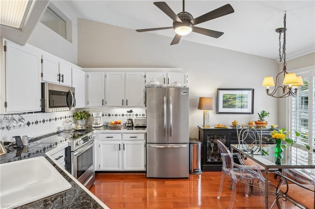 3755 Fieldstone Blvd, Unit 1206, Naples, FL 34109 Photo