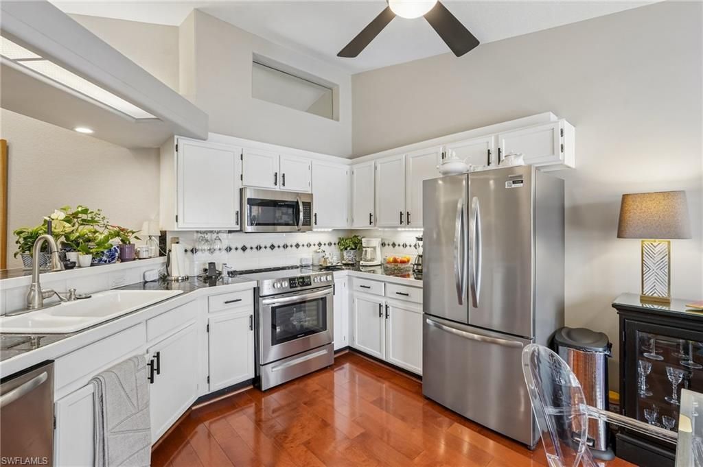 3755 Fieldstone Blvd, Unit 1206, Naples, FL 34109 Photo