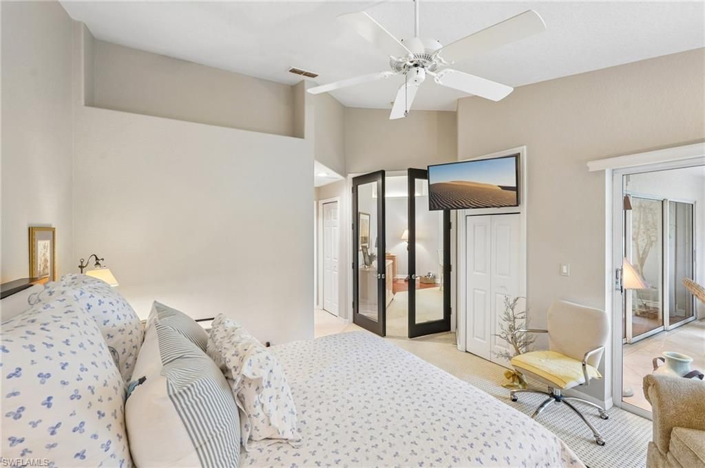 3755 Fieldstone Blvd, Unit 1206, Naples, FL 34109 Photo