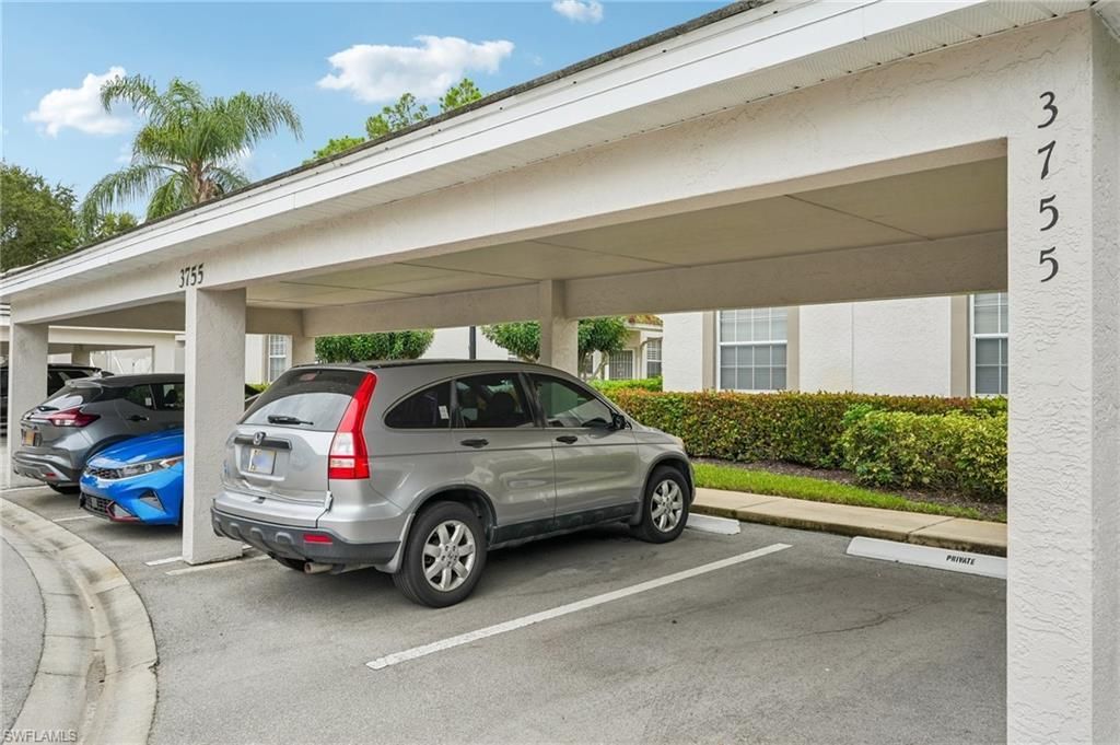 3755 Fieldstone Blvd, Unit 1206, Naples, FL 34109 Photo