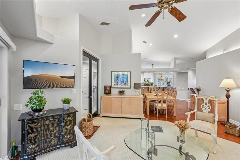 3755 Fieldstone Blvd, Unit 1206, Naples, FL 34109 Photo