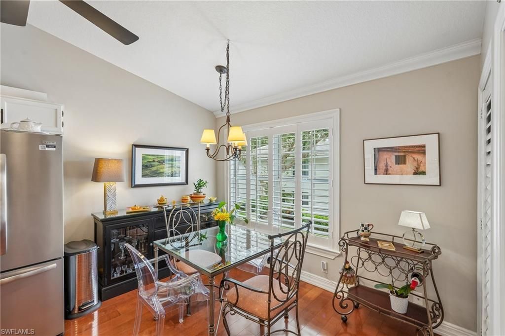 3755 Fieldstone Blvd, Unit 1206, Naples, FL 34109 Photo