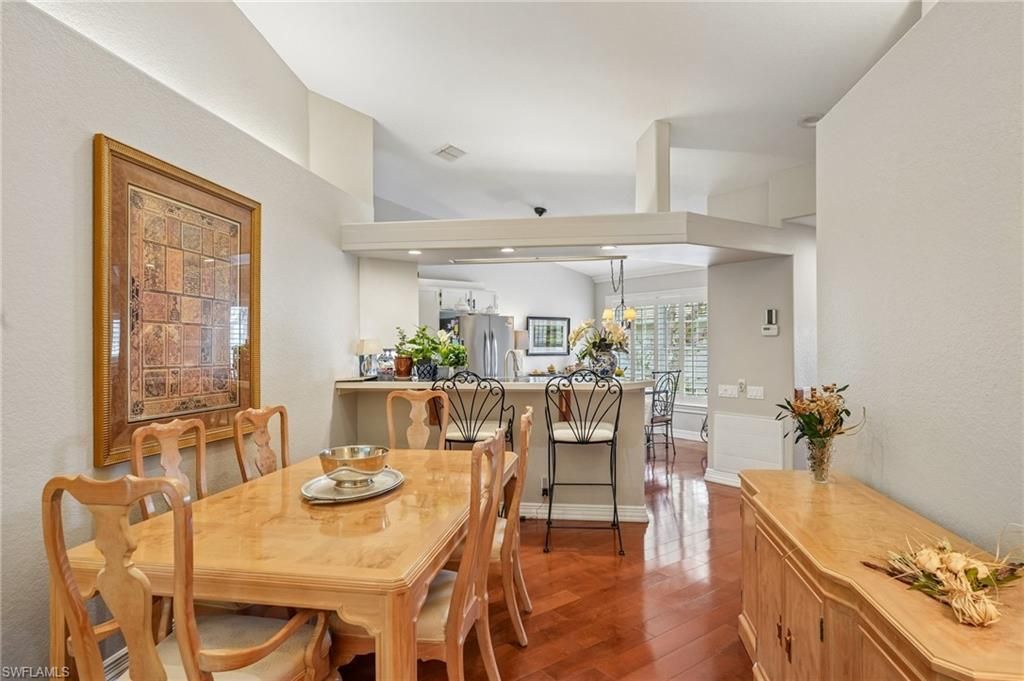 3755 Fieldstone Blvd, Unit 1206, Naples, FL 34109 Photo