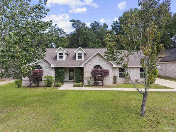 5078 E Spencer Field Rd, Pace, FL 32571