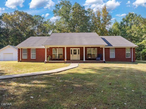 197 Adkins Lane , Lexington, TN 38351