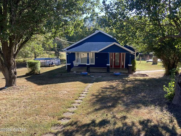 323 N Church Avenue , Henderson, TN 38340
