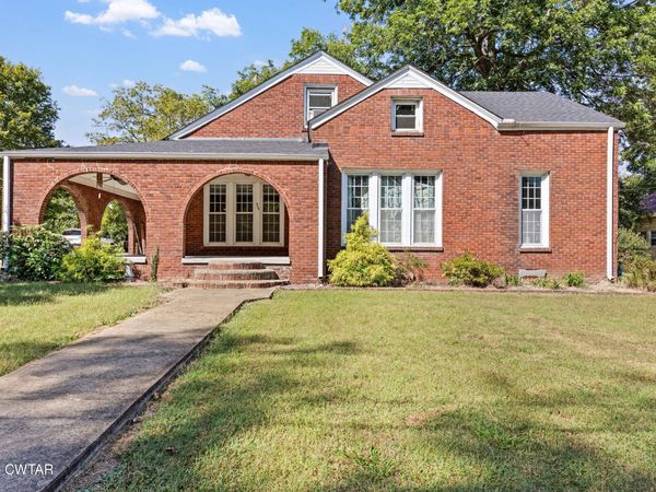 506 Maple Heights Street, Kenton, TN 38233
