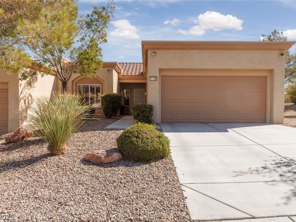 10633 Mission Lakes Avenue , Las Vegas, NV 89134