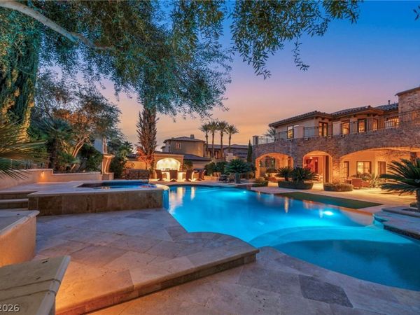 1793 Anelli Court , Henderson, NV 89012