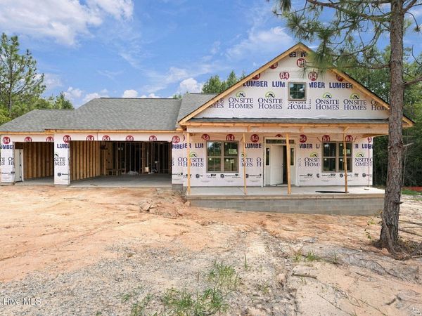 5024 Arcadia Way , West End, NC 27376