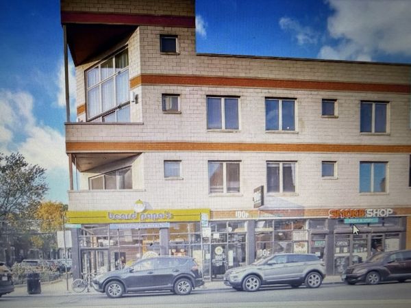 1920 W North Avenue , Unit 3S, Chicago, IL 60622