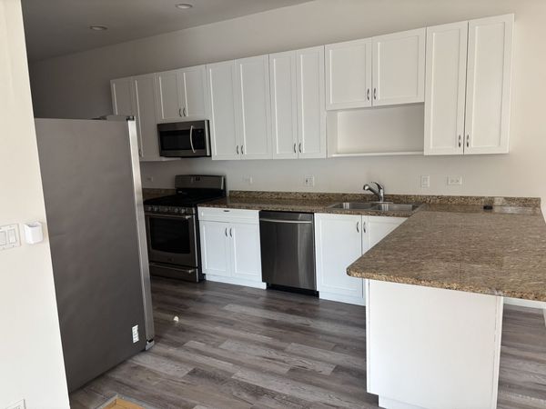 1920 W North Avenue , Unit 3S, Chicago, IL 60622