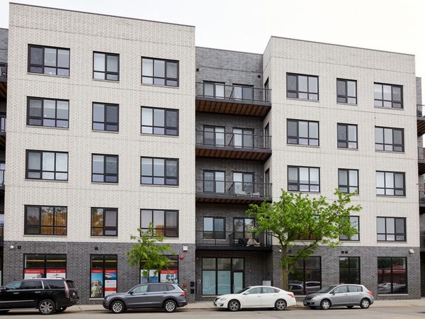 2139 W Madison Street , Unit 504, Chicago, IL 60612