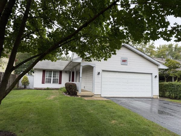 357 Pearson Circle, Naperville, IL 60563