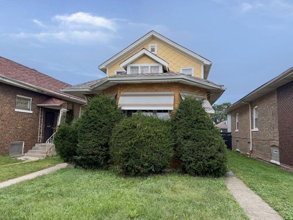 7343 S Prairie Avenue , Chicago, IL 60619