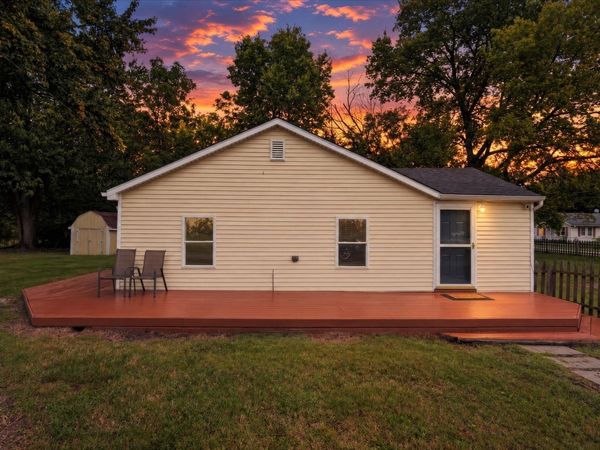 56609 Shore Avenue, Elkhart, IN 46516