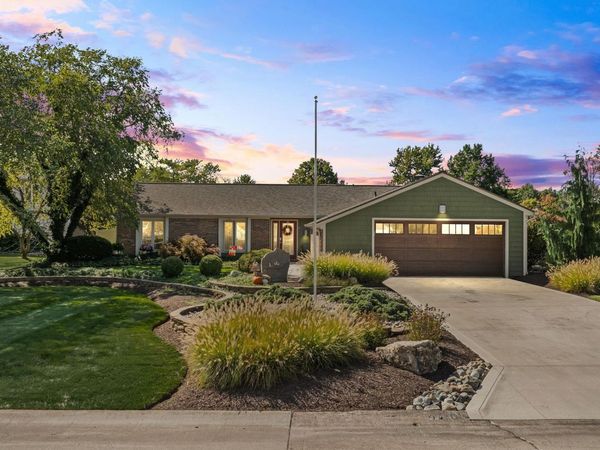 4716 Bridgetown Court, Fort Wayne, IN 46804