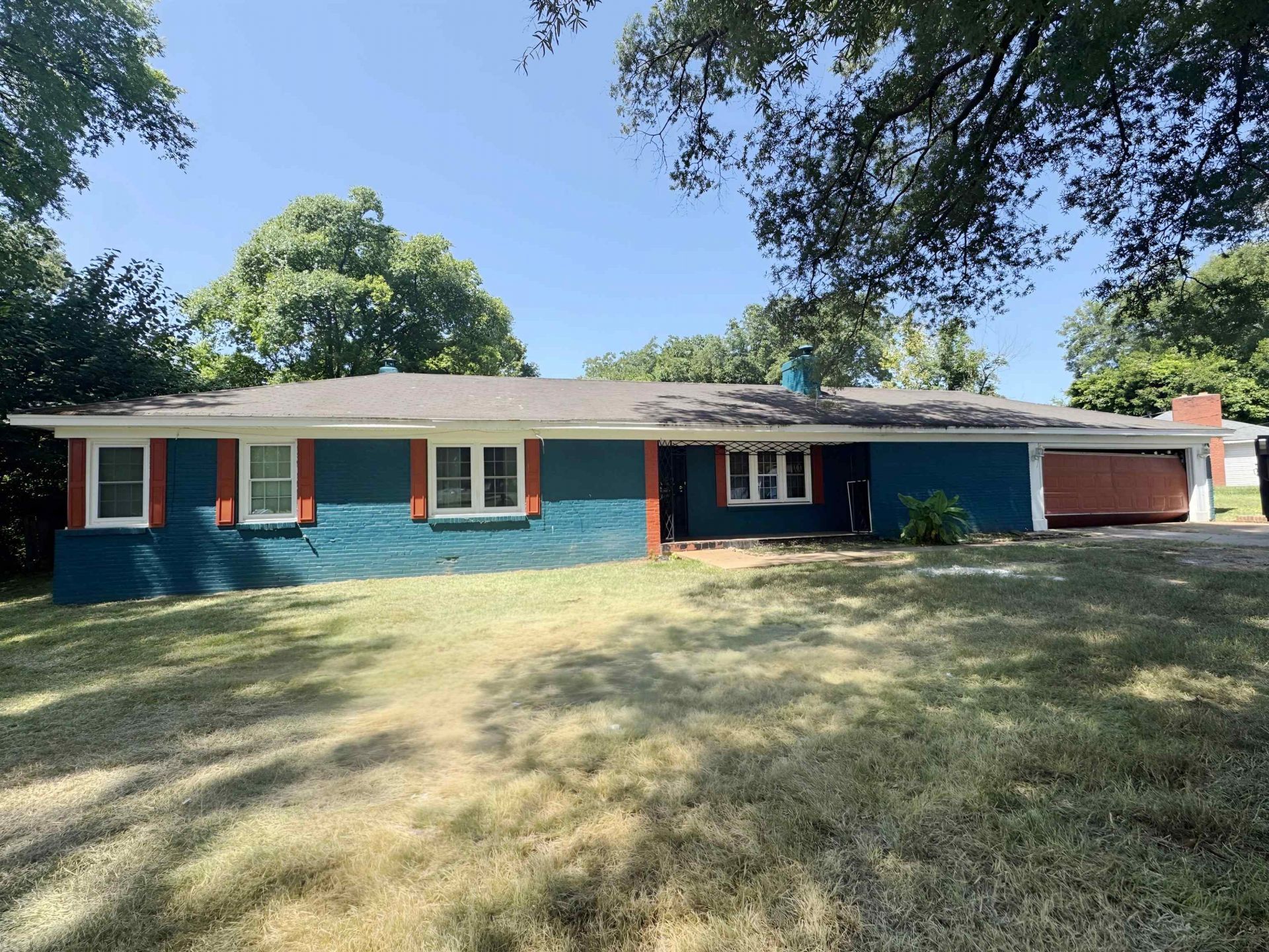 2823 SIGNAL ST Memphis, TN 38127