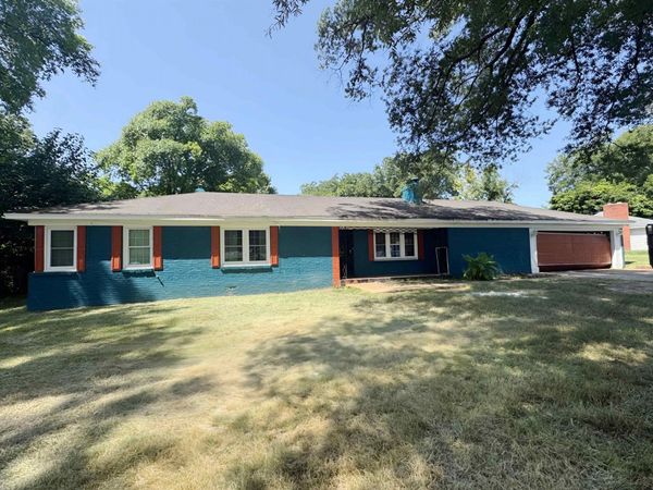 2823 SIGNAL ST, Memphis, TN 38127