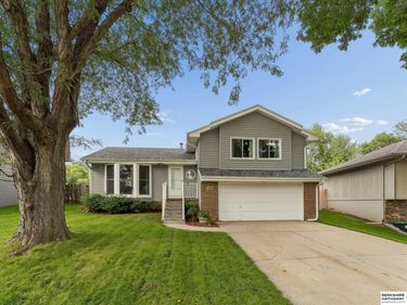 15286 U Street, Omaha, NE 68137