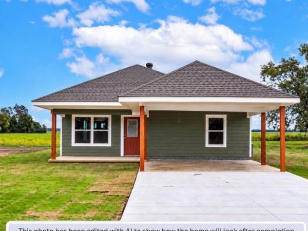 1807 SE FRONT Street, Hoxie, AR 72433