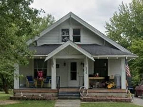 506 Patrick Street, Sweet Springs, MO 65351