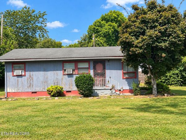 2935 Boyds Bridge Pike, Knoxville, TN 37914