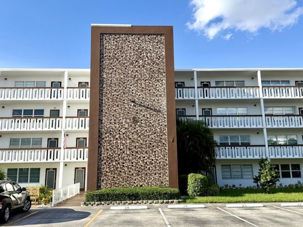 4058 HARWOOD E, Deerfield Beach, FL 33442