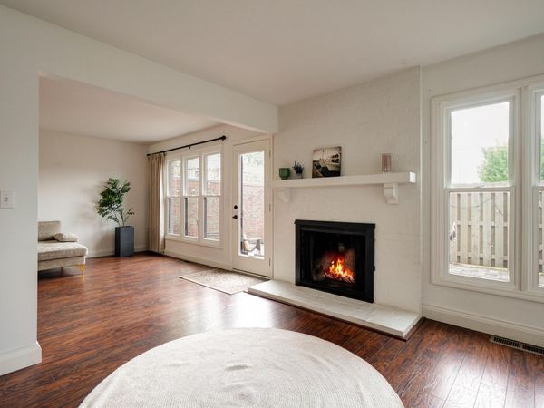 4580 Carriage Hill Lane, Unit 4580, Columbus, OH 43220