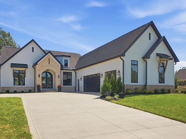 6571 Scioto Bluff Court , Powell, OH 43065