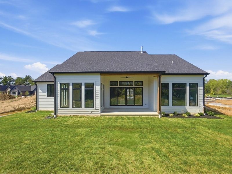 6571 Scioto Bluff Court, Powell, OH 43065 Photo 69