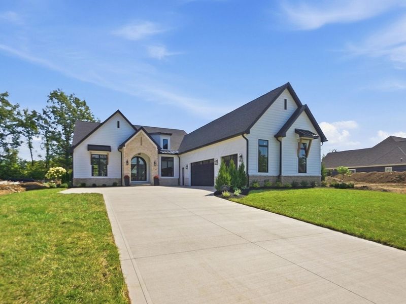 6571 Scioto Bluff Court, Powell, OH 43065 Photo 71
