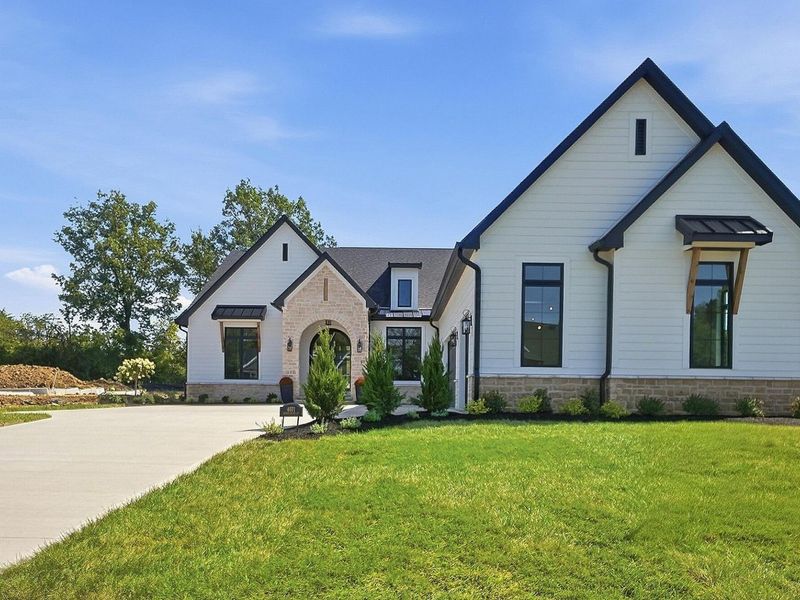 6571 Scioto Bluff Court, Powell, OH 43065 Photo 72