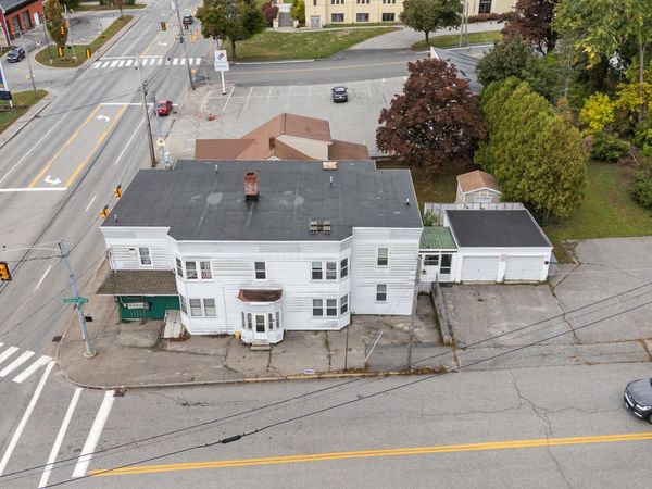 1114 Lisbon Street, Lewiston, ME 04240