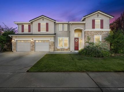 1314 Earlham Ln, Lincoln, CA 95648 Photo